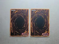 2x Dark Deal - EEN-EN052 - Unlimited - YuGiOh-LP - Image 2