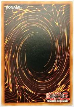 DUDE-EN044 Called by the Grave - Ultra Rare 1st Edition Lightly Played YuGiOh - Image 2