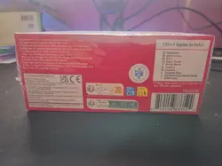 One Piece TCG - Carrying On His Will Booster OP13 Booster Box Factory Sealed ENG - Image 4