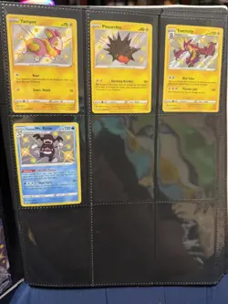 Shining Fates and Hidden Fates Lot Pokemon Cards. Some Dupes - Image 5