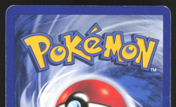 Unown U - 51/75 - Uncommon 1st Edition - Neo Discovery - Pokemon Card - MP - Image 4