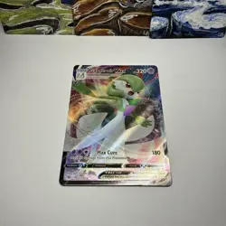 Gardevoir VMAX 017/073 - Champions Path Holo Ultra Rare Pokemon TCG English Card - Image 2