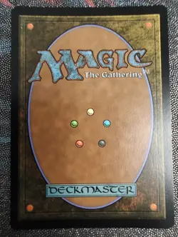 Mikaeus, the Unhallowed (Borderless) -Foil Near Mint MTG Commander Masters - Image 2