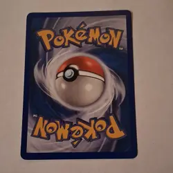 Pokemon Caterpie Expedition Base Set 96/165 Reverse Holo Common 40HP TCG Card - Image 4