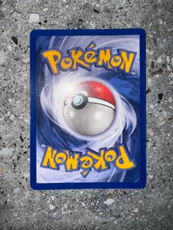 Pokemon TCG Cards Magneton 11/62 Fossil Holo Rare LP - Image 5