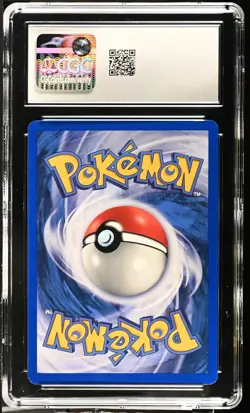 CGC 9.5 MINT+ Butterfree 2001 Southern Islands 9/18 Pokemon Card - Image 2