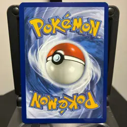 Professor's Research - 085/086 - Pokemon Black Bolt 2025 - Uncommon Card NM - Image 2