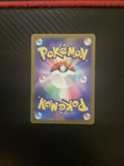 Mega Lucario ex MA 228/193 Mega Dream ex M2a Pokemon Card Japanese Near Mint - Image 2