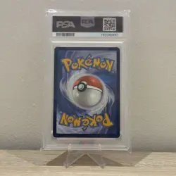 PSA 10 Umbreon EX 161/131 Prismatic Evolutions SIR Pokemon Card GEM MINT - Image 2
