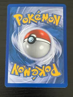 Pokemon Card Swalot 11/100 EX Crystal Guardians Holo Near mint - Image 2