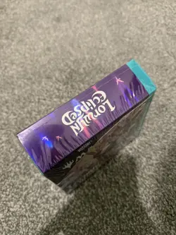 Magic The Gathering Lorwyn Eclipsed - Collector Booster Box - NEW - IN HAND ✅ - Image 2