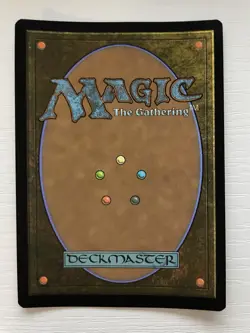 Nowhere to Run #111 (Foil) Duskmourn House of Horror Magic MTG - Image 2