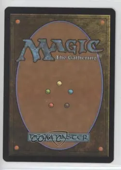 Etched Foil - Mikaeus the Unhallowed Foil Magic: Commander Masters CMM #0516 - Image 2