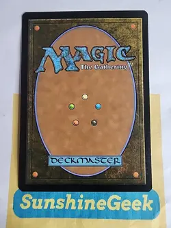 Ellie's Rage - Dictate of Erebos (Rainbow Foil) Secret Lair Drop Foil - Image 3