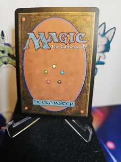 Magic the Gathering MTG Darksteel Artifact Aether Vial [Excellent] - Image 2