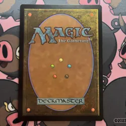 Wand of Orcus Commander: Adventures in the Forgotten Realms Regular - Image 2