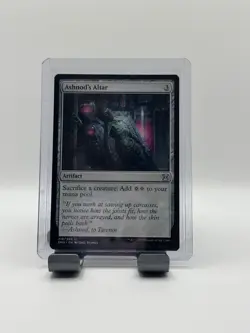 MTG, Ashnod's Altar 218 EMA NM Eternal Masters Regular - Image 1