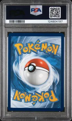 CHARMANDER Obsidian Flames Scarlet & Violet Promo #044 PSA 10 Pokemon - Image 2