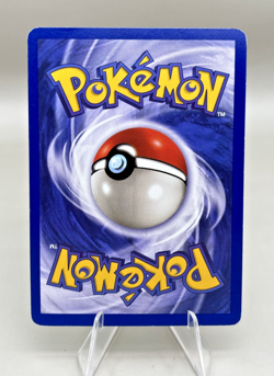 Pokemon - Dark Charmeleon - 32/82 - 1st Edition - Team Rocket (TR) - C2 - Image 3