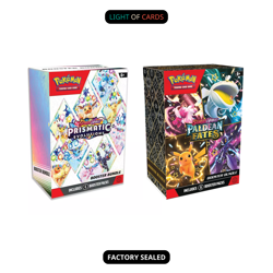 [Special Deal] 2 x Pokemon TCG - Scarlet & Violet Booster Bundle - Image 1