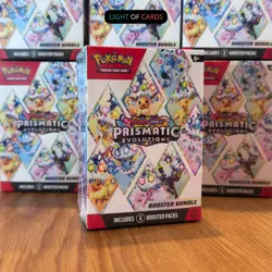 [Special Deal] 2 x Pokemon TCG - Scarlet & Violet Booster Bundle - Image 2