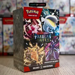 [Special Deal] 2 x Pokemon TCG - Scarlet & Violet Booster Bundle - Image 3