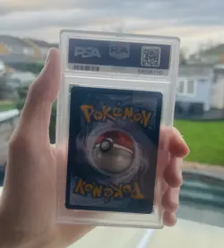 Eevee 63/98 Build-A-Bear Workshop Promo Stamped Pokemon 2015 XY PSA 10 GEM - Image 2