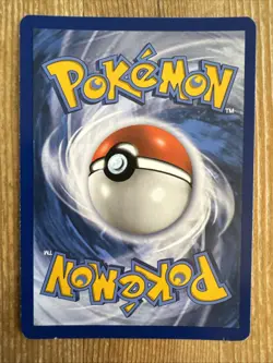 Meloetta - 2017 XY193 Pokemon Black Star Promo Rare Cosmos Holo - MP - Image 2