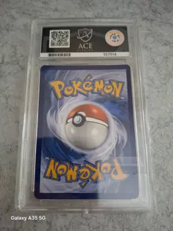 Pokemon Milotic Ex 237/191 SIR Surging Sparks - ACE MINT 9 - Image 3