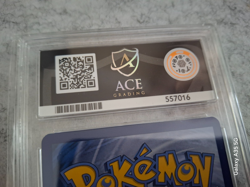 Pokemon Milotic Ex 237/191 SIR Surging Sparks - ACE MINT 9 - Image 4