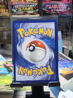Mimikyu 81/189 Holographic Rare Promo Darkness Ablaze Pokemon TCG Near Mint - Image 2