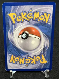 Pokemon TCG Misdreavus Legendary Treasures 57/113 Regular Common 2013 - NM - Image 2