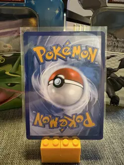 Pokemon TCG Chandelure Phantom Forces 43/119 Holo Rare - Image 2