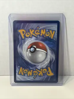 Pokemon TCG Cornerstone Mask Ogerpon ex 160/131 Prismatic Evolutions SIR - Image 2