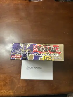 Yu-Gi-Oh! 2004 Unlimited Ancient Sanctuary Booster Box Factory Sealed 24pk - Image 3