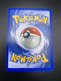 Squirtle 93/130 base set 2 pokemon card - Image 4