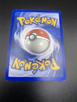 Squirtle 93/130 base set 2 pokemon card - Image 5