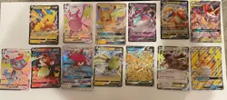 Pokemon Jumbo Cards Bundle - Image 1