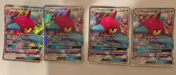 Pokemon Jumbo Cards Bundle - Image 2