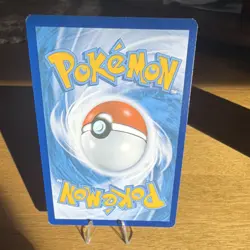 Pokemon Darkrai XY114 XY Holo Promo Basic 110HP Card Pokemon TCG - Image 3