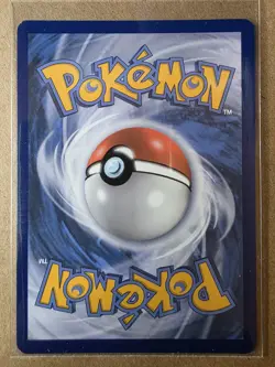 Pokemon TCG Charizard V SWSH260 Sword & Shield Promo Card Near Mint Condition - Image 2