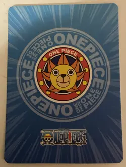 NAMI R Holo Foil ONE PIECE Anime TCG CCG Collectible Card - Image 2