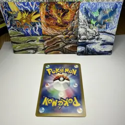 IRON CROWN ex 214/187 | MINT | Terestal Festival SV8a SAR Full Art Pokemon Card - Image 4
