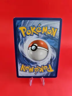 Rowlet SM153 Black Star Promo Holo Card in Near Mint Condition - Image 2