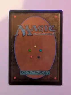 MTG Modern Horizons 3 Rare Card #465 Polluted Delta (Extended Art) - Image 2