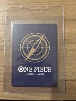 Ryuma P-072 Premium Card Collection Best Selection Vol.3 ONE PIECE Promo - Image 2