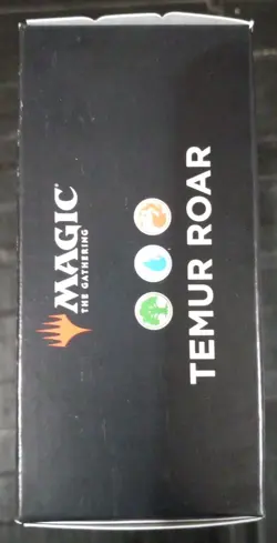 Tarkir: Dragonstorm Commander Deck - Temur Roar MTG Brand New Sealed - Image 3
