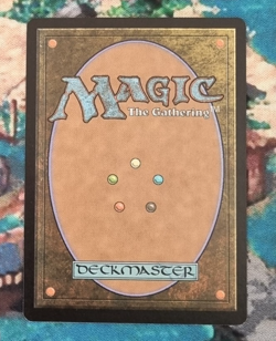 MTG - Silent Arbiter - Conspiracy 2014 magic the gathering - Image 2