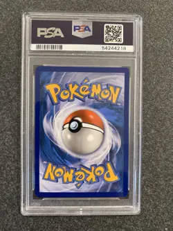 Pokemon Special Delivery Pikachu Center Canada Holo Promo SWSH074 PSA 10 SWIRL - Image 2