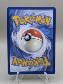 Pokemon TCG Raifort Trainer Prismatic Evolutions 142/131 Double Rare NM - Image 2